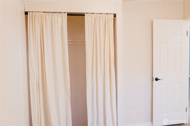 8805 226th Street Ct E Unit 32, Graham, WA 98338 - view of closet