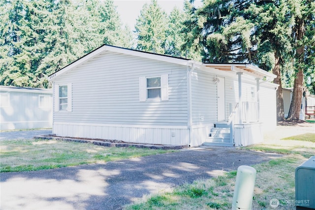 8805 226th Street Ct E Unit 32, Graham, WA 98338 - view of property exterior