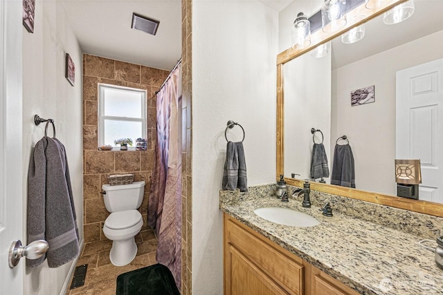 20311 Orting Kapowsin Hwy E, Graham, WA 98338 - bathroom with toilet and vanity