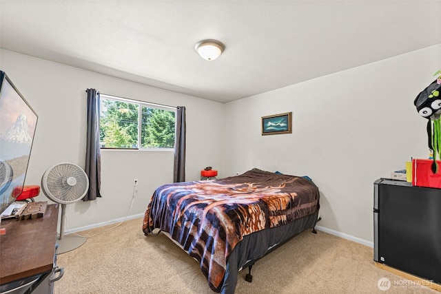 20311 Orting Kapowsin Hwy E, Graham, WA 98338 - carpeted bedroom featuring baseboards