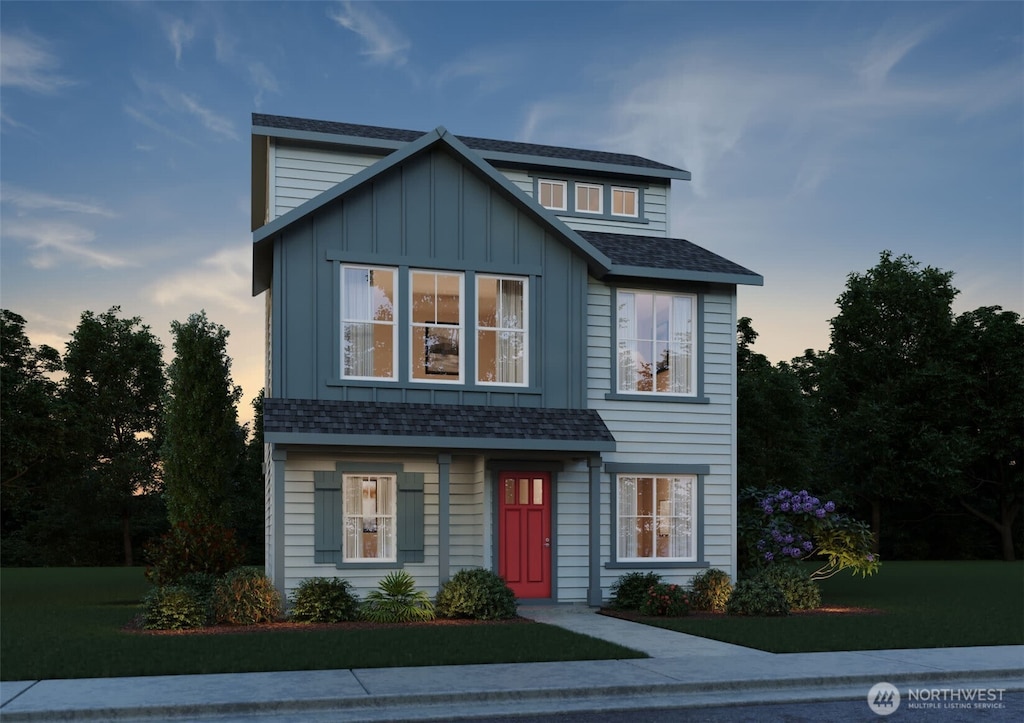 2419 159th Pl NE, Marysville, WA 98271 - photo 1