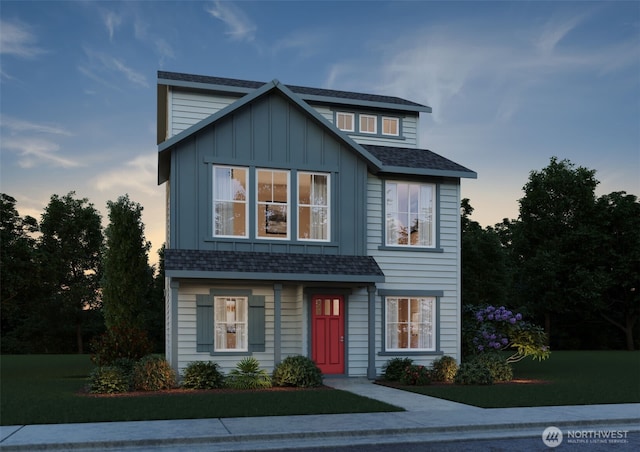 2419 159th Pl NE, Marysville, WA 98271 - photo 1