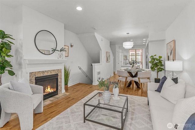 718 Nob Hill Ave N Unit B, Seattle, WA 98109 - photo 6