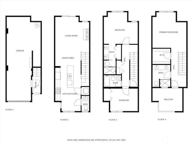 718 Nob Hill Ave N Unit B, Seattle, WA 98109 - photo 37