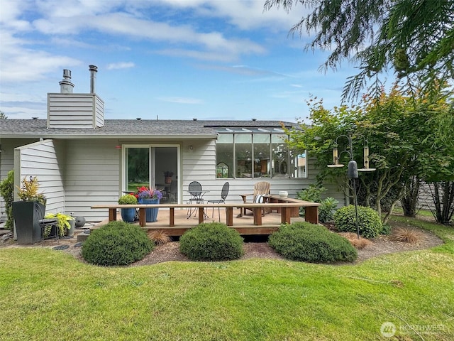 133A Hilltop Dr, Sequim, WA 98382 - photo 32