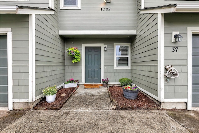 1302 110th St E Unit 37, Tacoma, WA 98445 - view of exterior entry