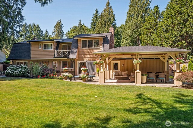 2305 Vista Ave SE, Olympia, WA 98501 - photo 26