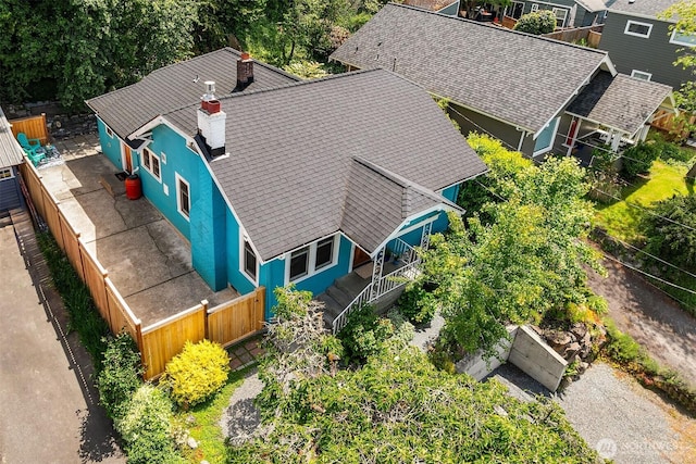 9116 23rd Ave NE, Seattle, WA 98115 - photo 29