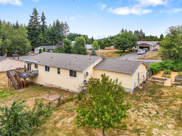 135 Quary Ln, Winlock, WA 98596 - photo 29