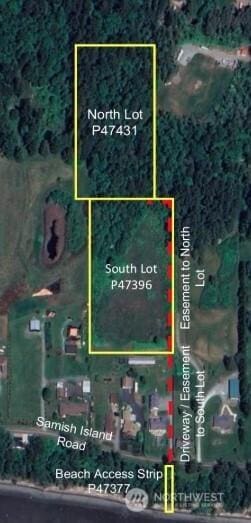 0NHN Samish Island Rd, Bow, WA 98232 - photo 4