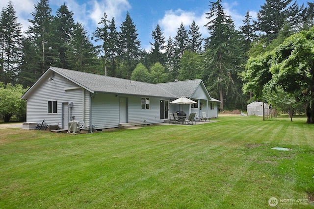 464 Stillmeadow Rd, Coupeville, WA 98239 - photo 7
