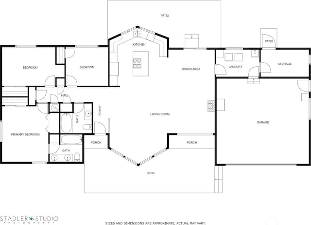 464 Stillmeadow Rd, Coupeville, WA 98239 - photo 40