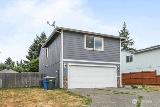 19714 Aspenwood Ct SW, Rochester, WA 98579 - photo 3