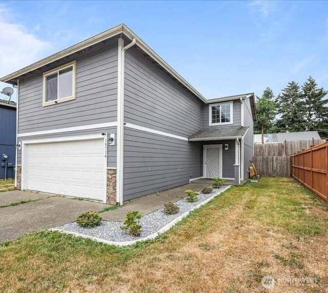 19714 Aspenwood Ct SW, Rochester, WA 98579 - photo 4