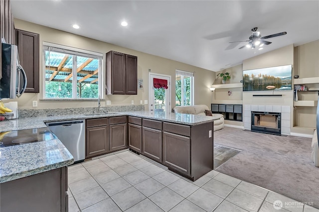 25313 38th Ave E, Spanaway, WA 98387 - photo 16