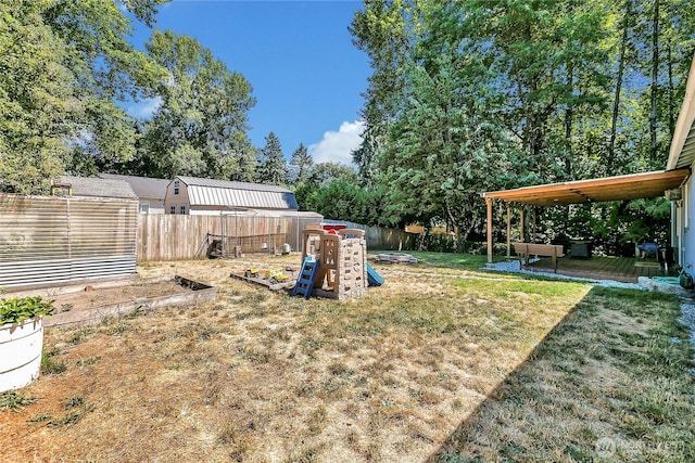 25313 38th Ave E, Spanaway, WA 98387 - photo 33
