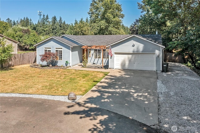 25313 38th Ave E, Spanaway, WA 98387 - photo 1
