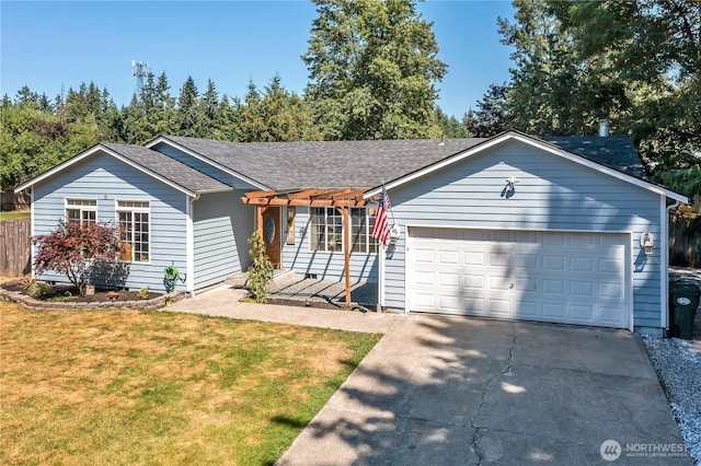 25313 38th Ave E, Spanaway, WA 98387 - photo 2