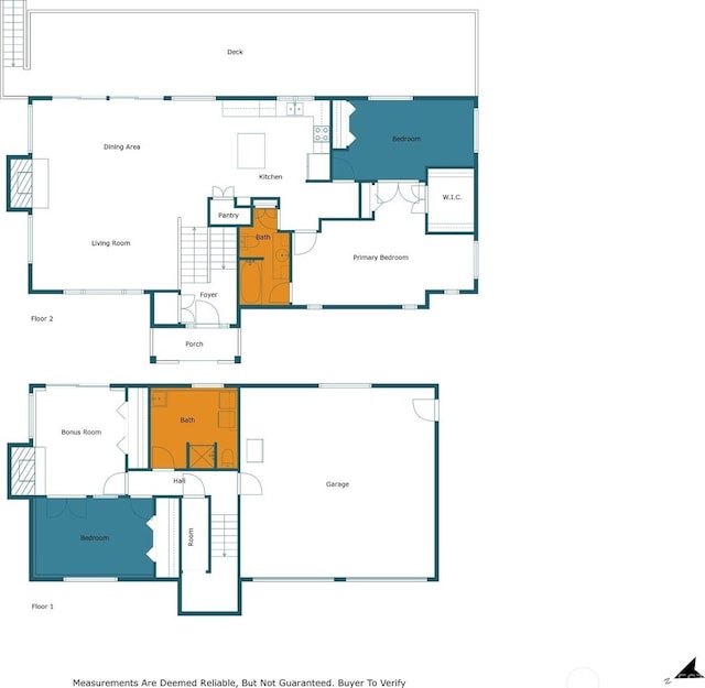 4500 Larson Dr, Oak Harbor, WA 98277 - photo 30