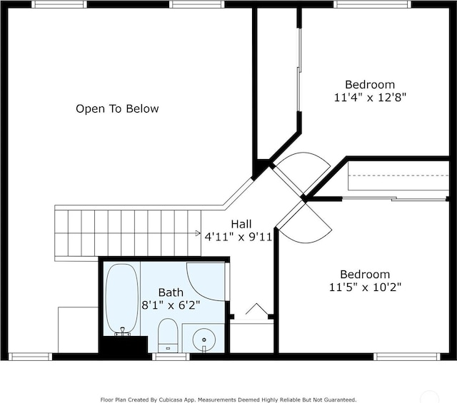 2819 Z St SE, Auburn, WA 98002 - view of floor plan / room layout