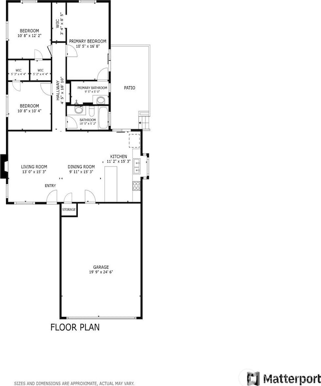 3605 Earl Ave, Everett, WA 98201 - photo 28