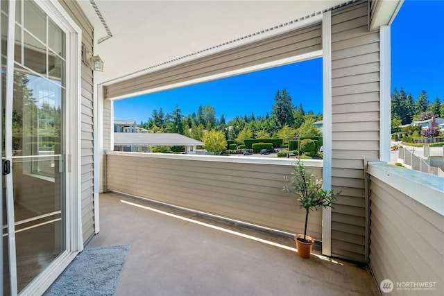 2244 SE 132nd Ave Unit B217, Bellevue, WA 98005 - view of patio / terrace