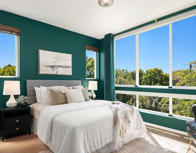 2610 E Yesler Way Unit A, Seattle, WA 98122 - view of bedroom
