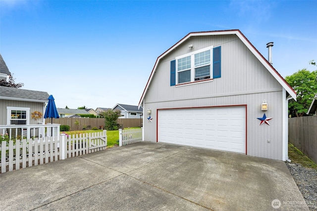 1702 7th Ave SW, Puyallup, WA 98371 - view of side of home