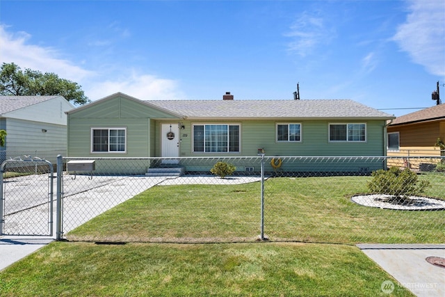 129 H St NE, Ephrata, WA 98823 - photo 1