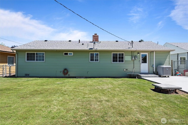 129 H St NE, Ephrata, WA 98823 - photo 28