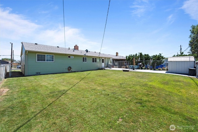 129 H St NE, Ephrata, WA 98823 - photo 29
