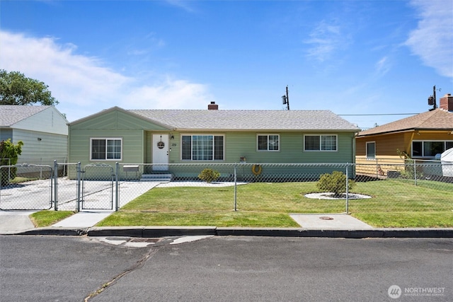 129 H St NE, Ephrata, WA 98823 - photo 33