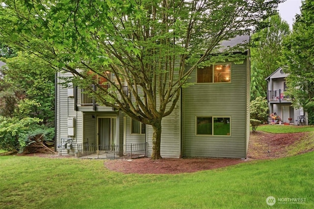 9805 Avondale Rd NE Unit T254, Redmond, WA 98052 - photo 14