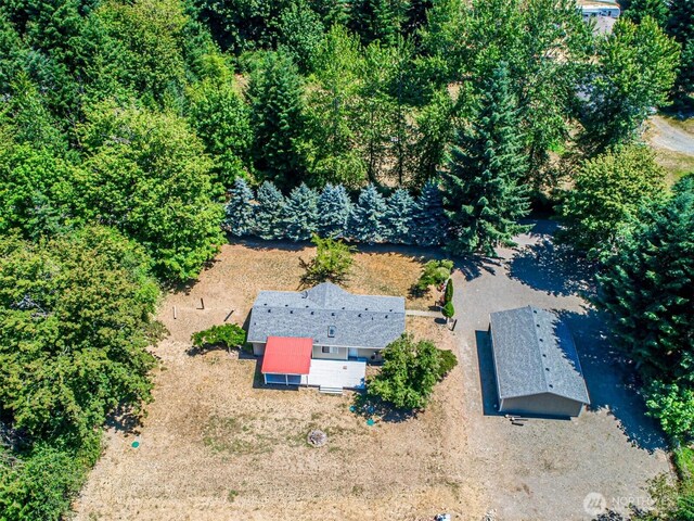 18920 217th Ave E, Orting, WA 98360 - view of subject property