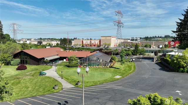 2101 S 324th St Unit 228, Federal Way, WA 98003 - aerial view