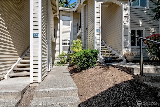 2300 Jefferson Ave NE Unit F-126, Renton, WA 98056 - doorway to property