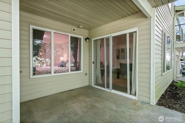 2300 Jefferson Ave NE Unit F-126, Renton, WA 98056 - view of patio / terrace