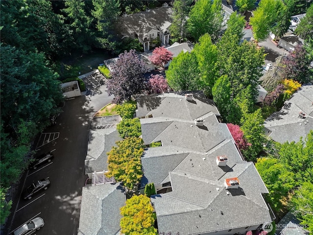 2300 Jefferson Ave NE Unit F-126, Renton, WA 98056 - aerial perspective of suburban area