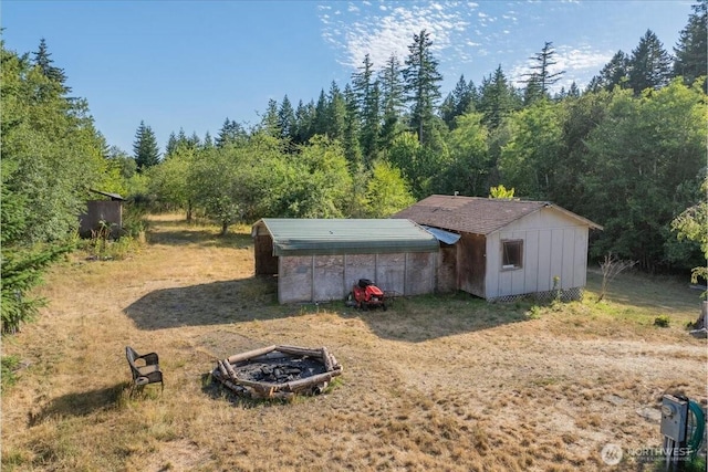 331 E Frontier Rd, Grapeview, WA 98546 - photo 29
