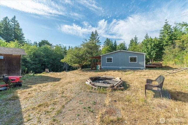 331 E Frontier Rd, Grapeview, WA 98546 - photo 34