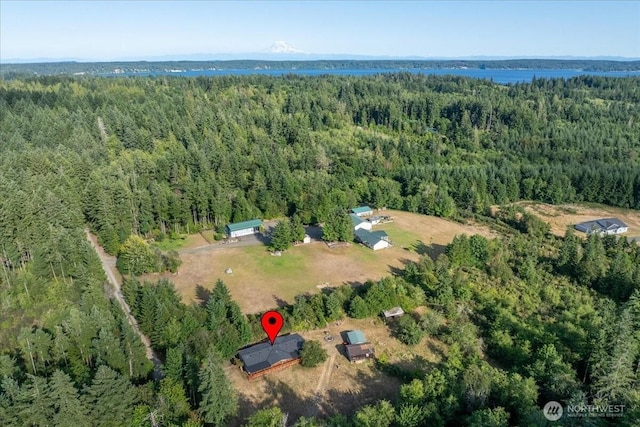 331 E Frontier Rd, Grapeview, WA 98546 - photo 38