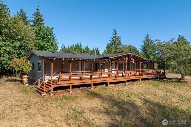 331 E Frontier Rd, Grapeview, WA 98546 - photo 1