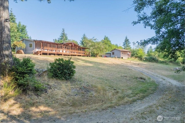 331 E Frontier Rd, Grapeview, WA 98546 - photo 3