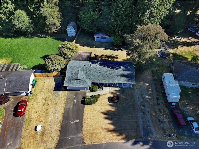 7127 Fair Oaks Loop SE, Olympia, WA 98513 - view of subject property