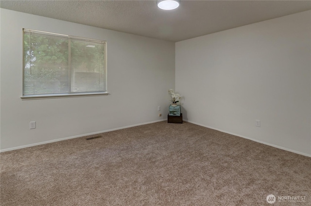 7127 Fair Oaks Loop SE, Olympia, WA 98513 - carpeted empty room with baseboards