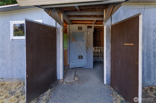 7127 Fair Oaks Loop SE, Olympia, WA 98513 - doorway to property