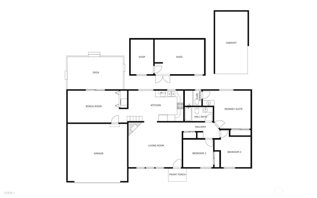 7127 Fair Oaks Loop SE, Olympia, WA 98513 - photo 40