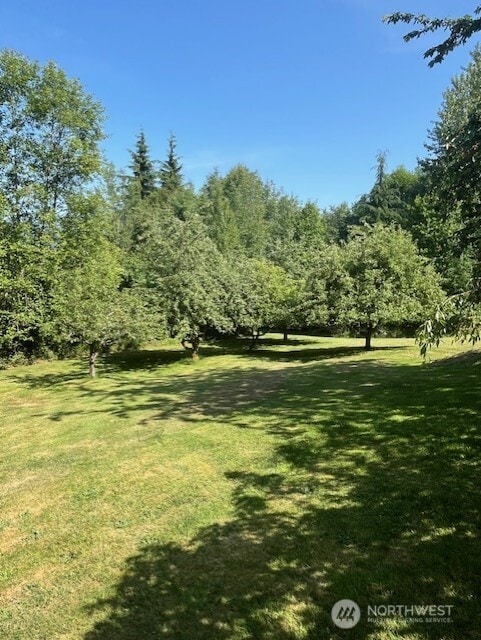 20011 Tveit Rd, Arlington, WA 98223 - view of grassy yard