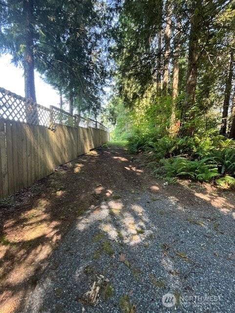 20011 Tveit Rd, Arlington, WA 98223 - view of yard