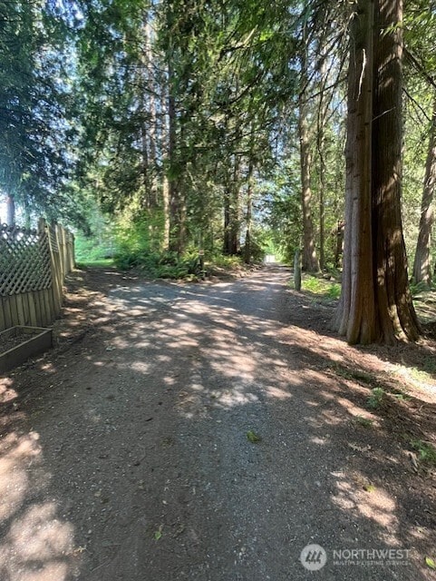 20011 Tveit Rd, Arlington, WA 98223 - view of street